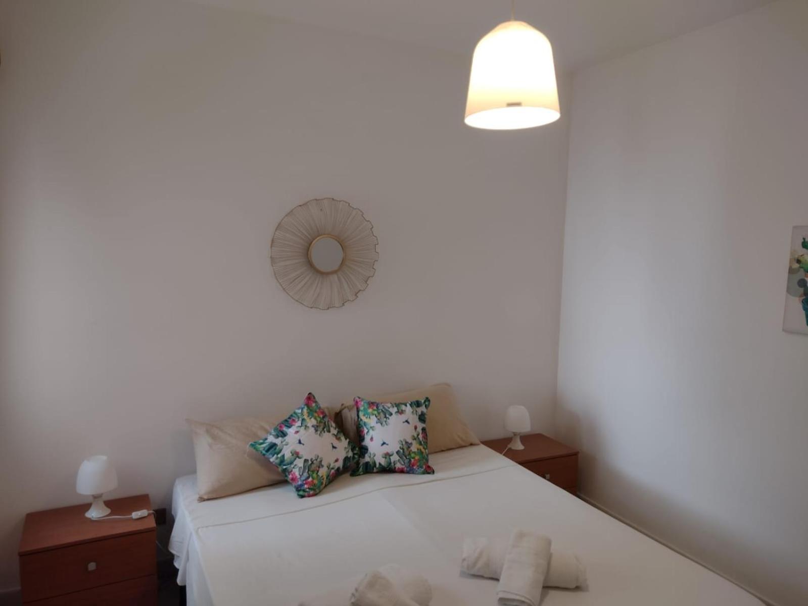 Butterfly Apartments Палермо Екстер'єр фото